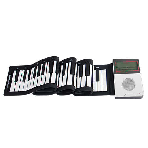 ANYSEN portable smart electronic piano White